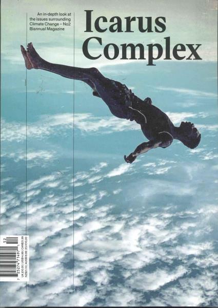 Icarus Complex Magazine