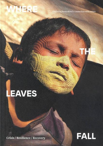 Where The Leaves Fall magazine