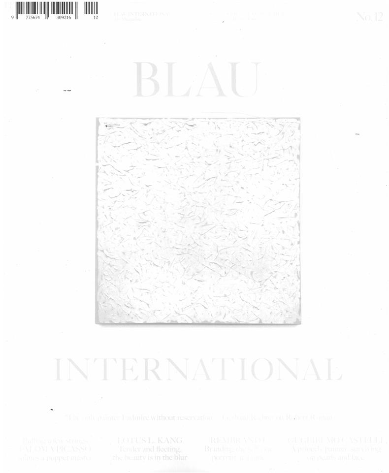 Blau International - NO 12