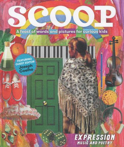 Scoop magazine