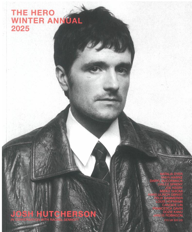 The Hero Winter Annual - 2025
