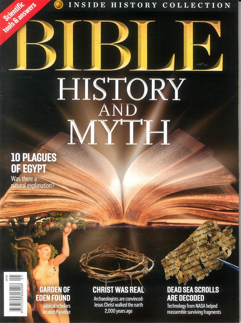 Inside History Collection - 05.25