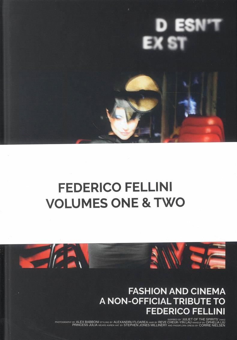 Doesnt Exist - NO 07