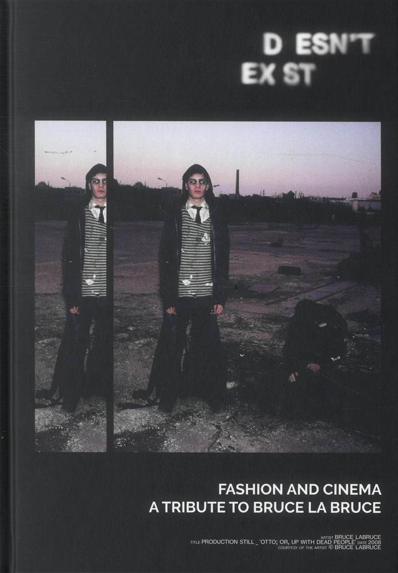 Doesnt Exist - NO 05