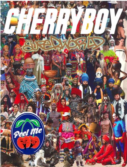 Cherryboy magazine