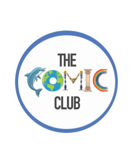 The Comic Club Magazine