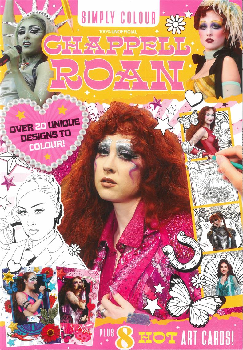 Simply Colour - NO 14