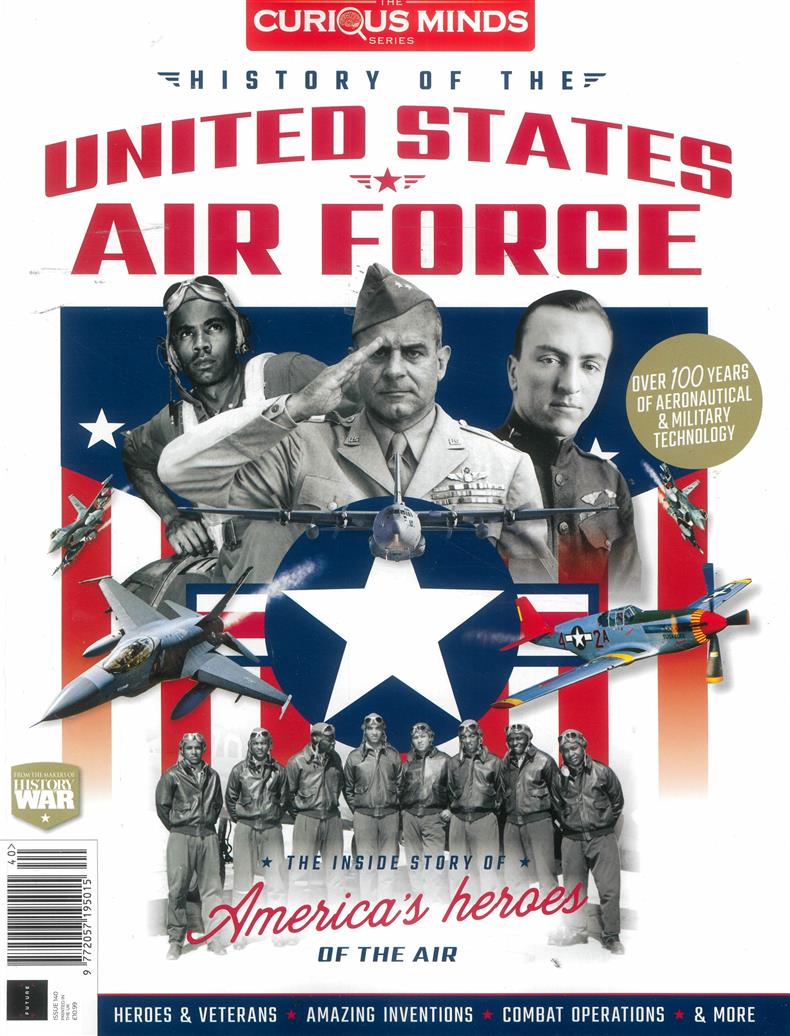 Curious Minds Series - NO 140