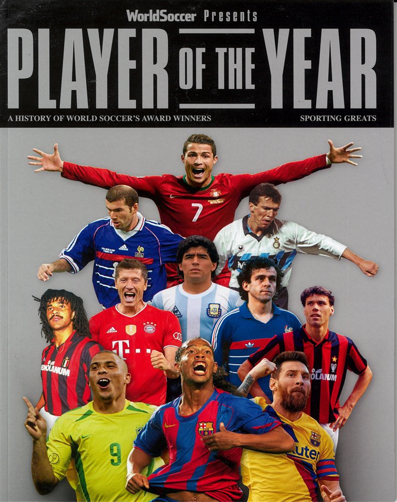 Sporting Greats Magazine Issue MAR 22