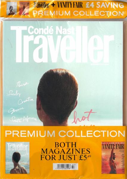 Premium Collection Magazine