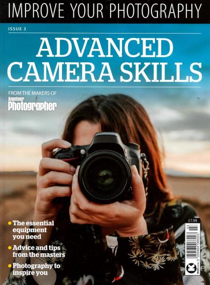 Improve Your Photography magazine