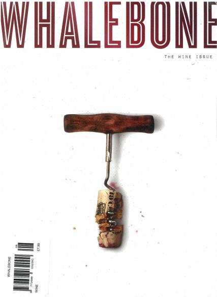 Whalebone Magazine