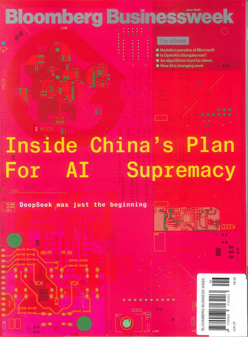 Bloomberg Businessweek - JUN 25