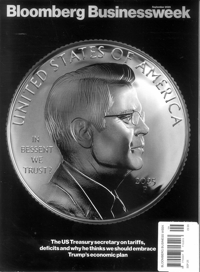 Bloomberg Businessweek - SEP 25