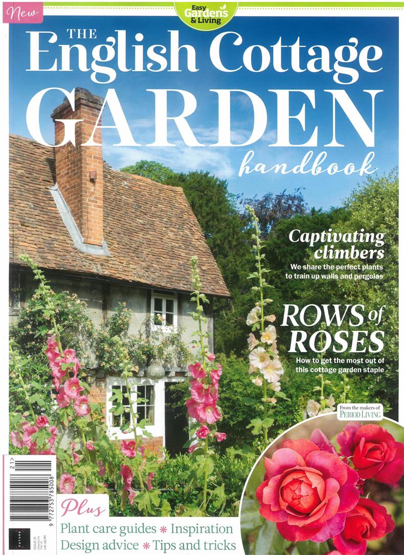 Easy Gardens & Living - NO 21