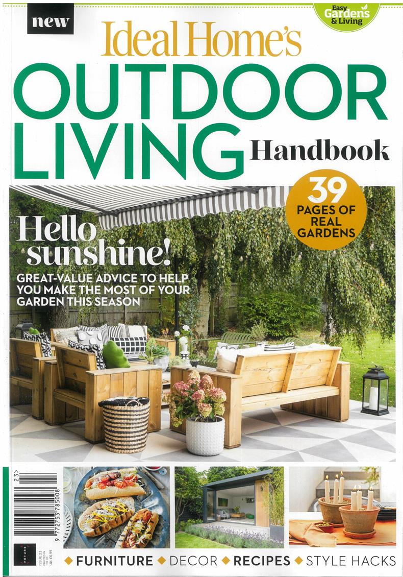 Easy Gardens & Living - NO 23