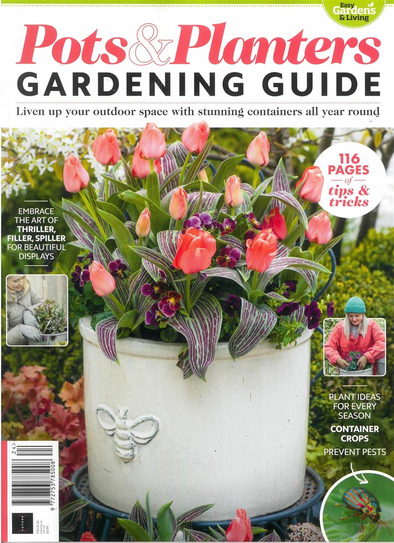 Easy Gardens & Living - 24