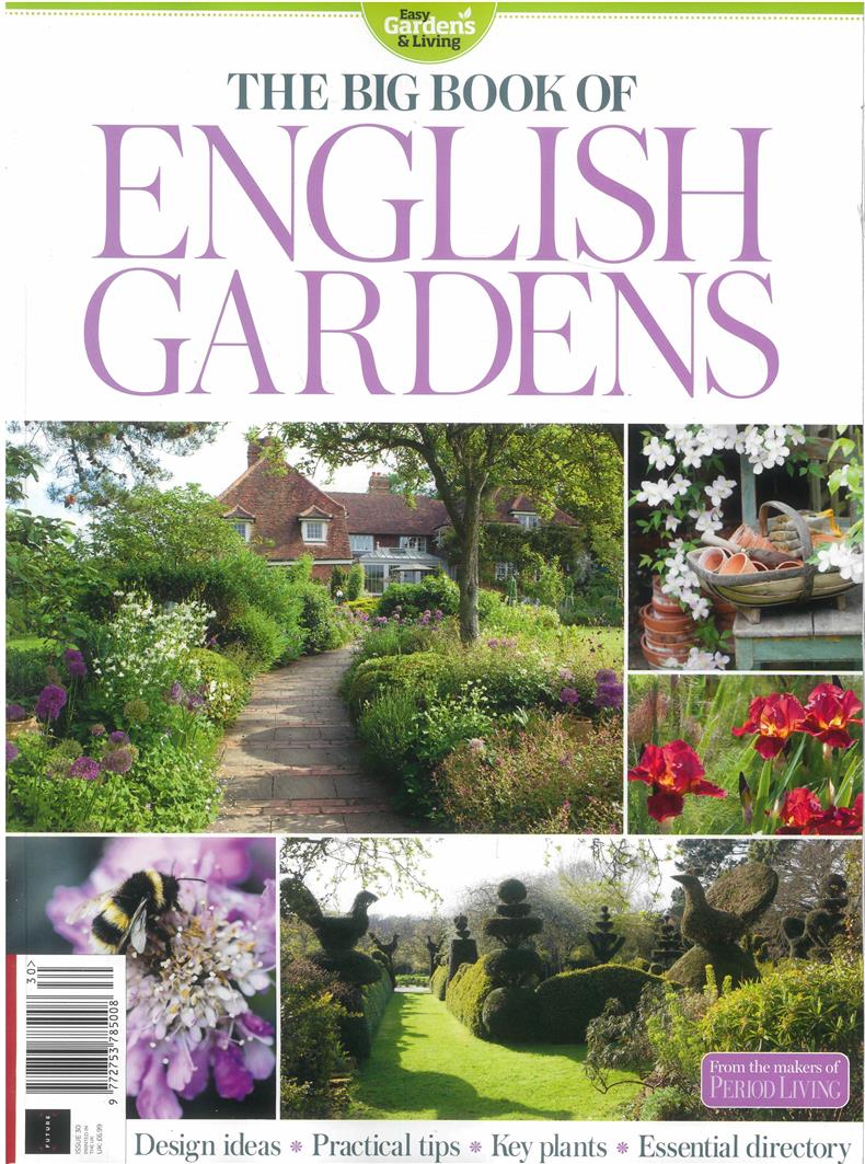 Easy Gardens & Living - NO 30