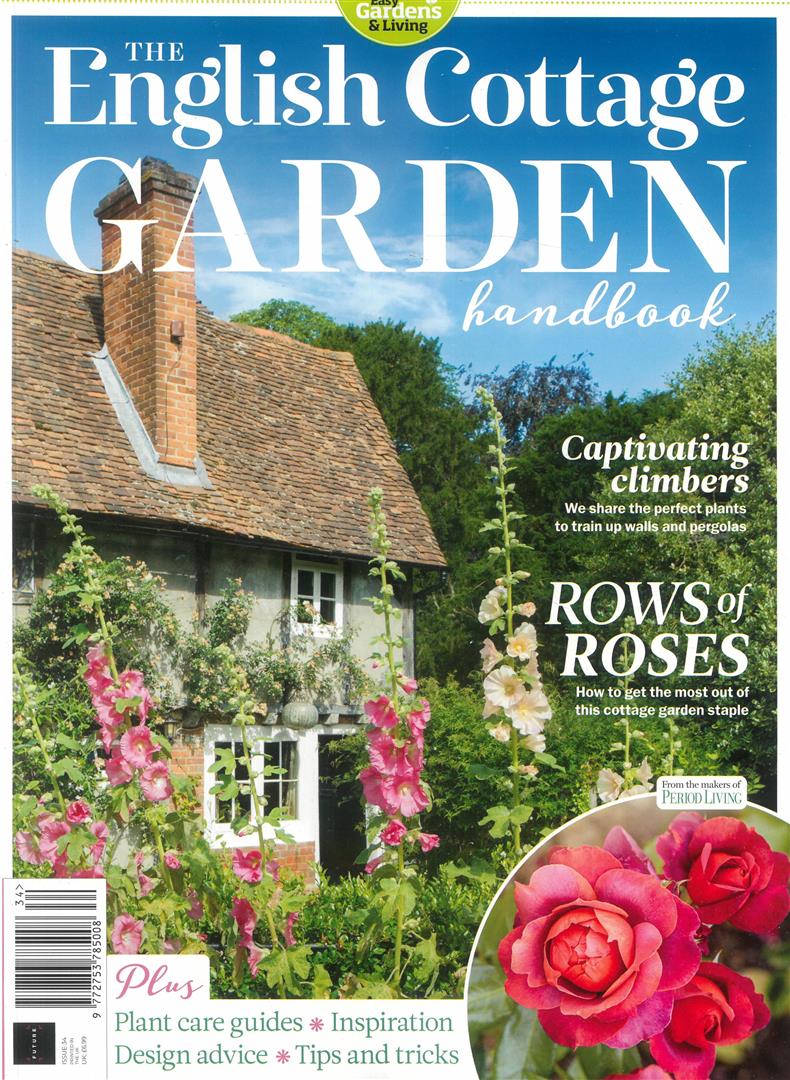 Easy Gardens & Living - NO 34