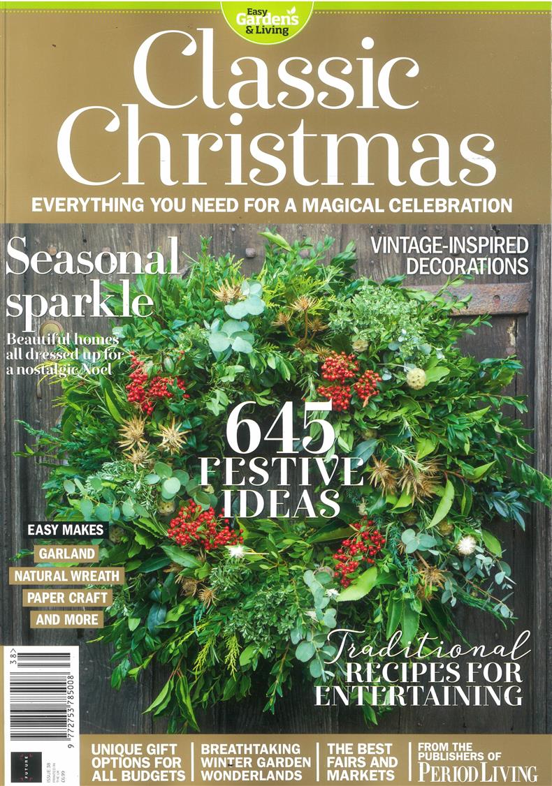 Easy Gardens & Living - NO 38