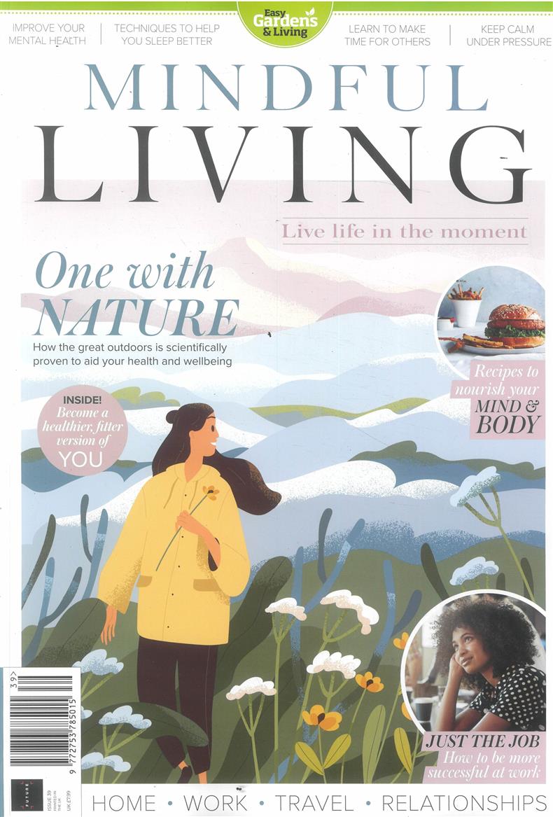 Easy Gardens & Living - no 39