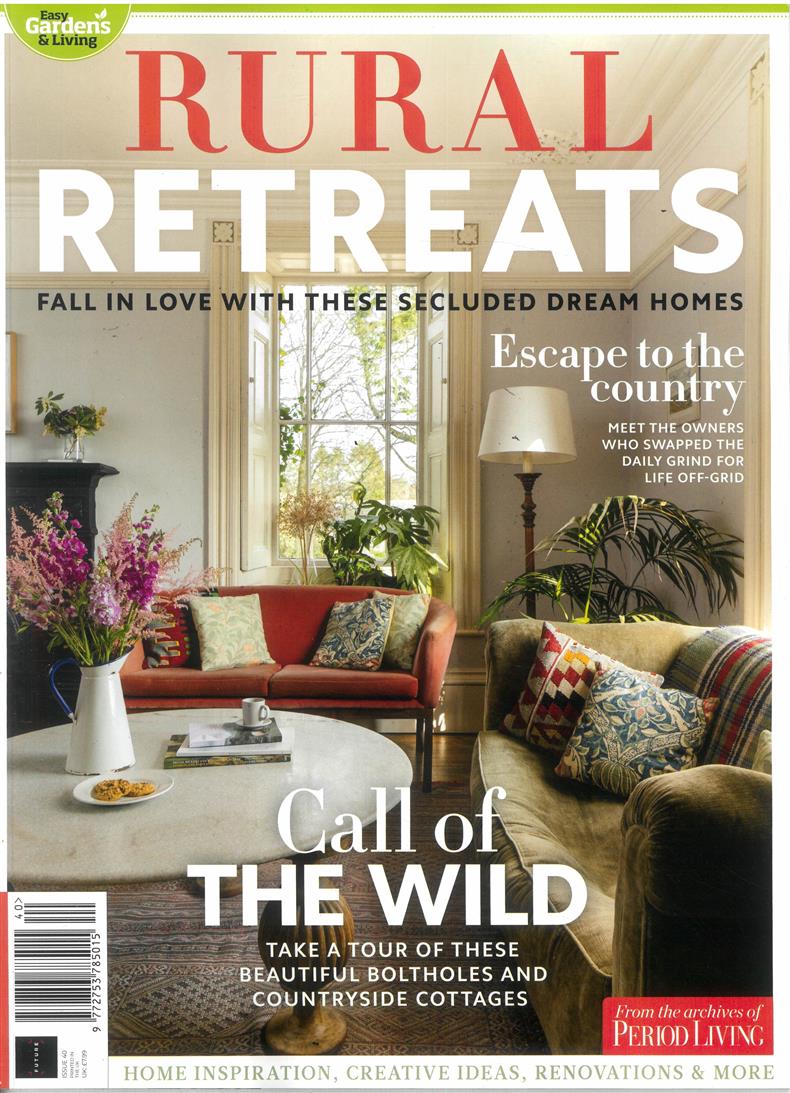 Easy Gardens & Living - NO 40