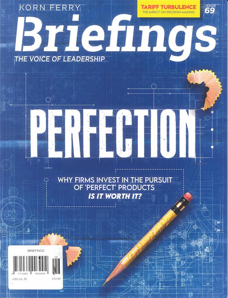 Briefings - JUN-JUL