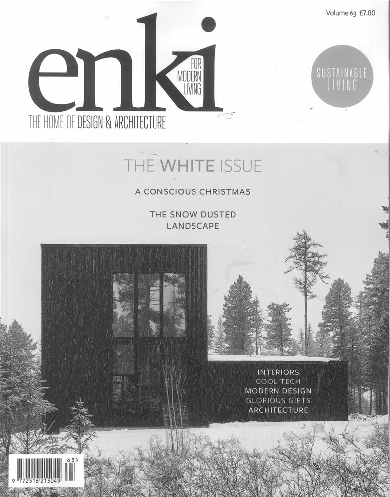 Enki - VOL 63