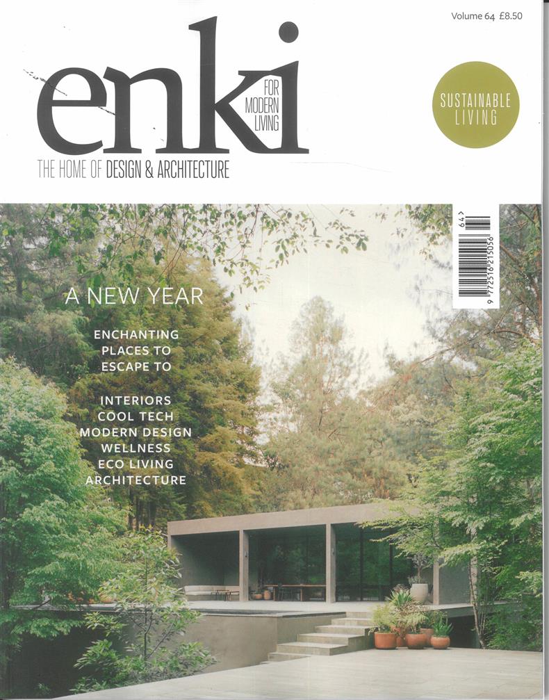 Enki - VOL 64