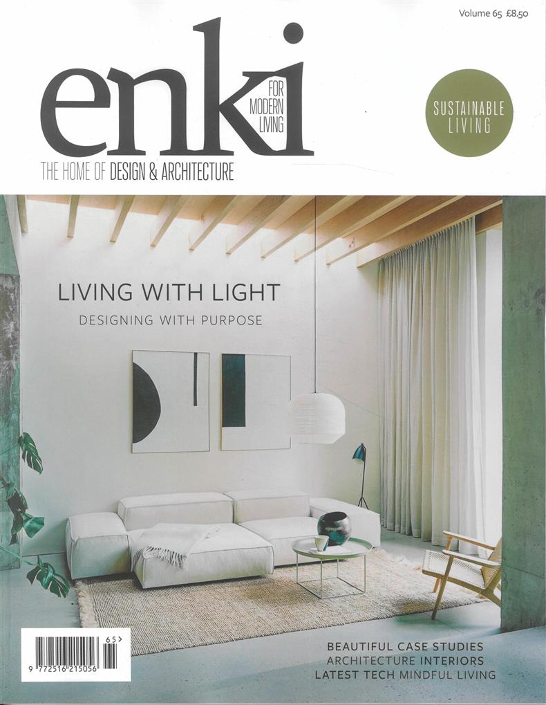 Enki - VOL 65