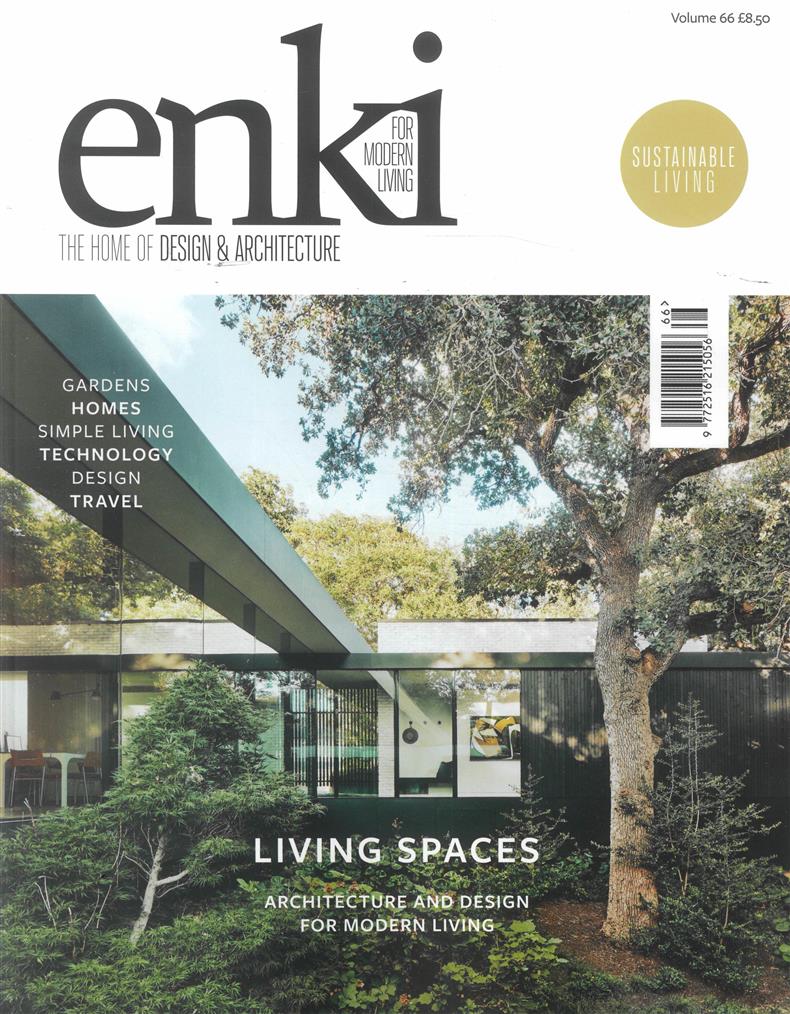 Enki - VOL 66