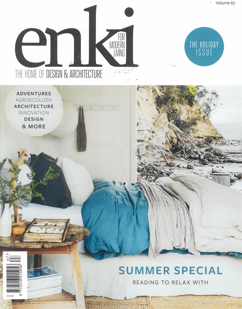 Enki - VOL 67