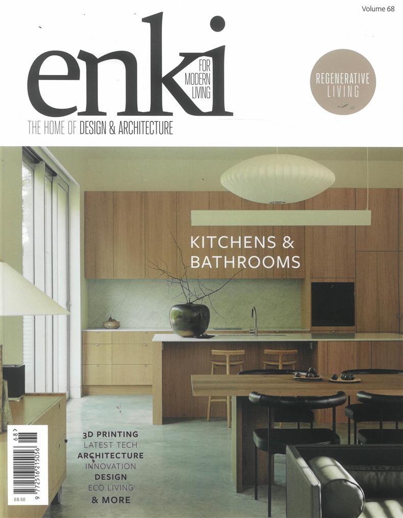 Enki - VOL 68