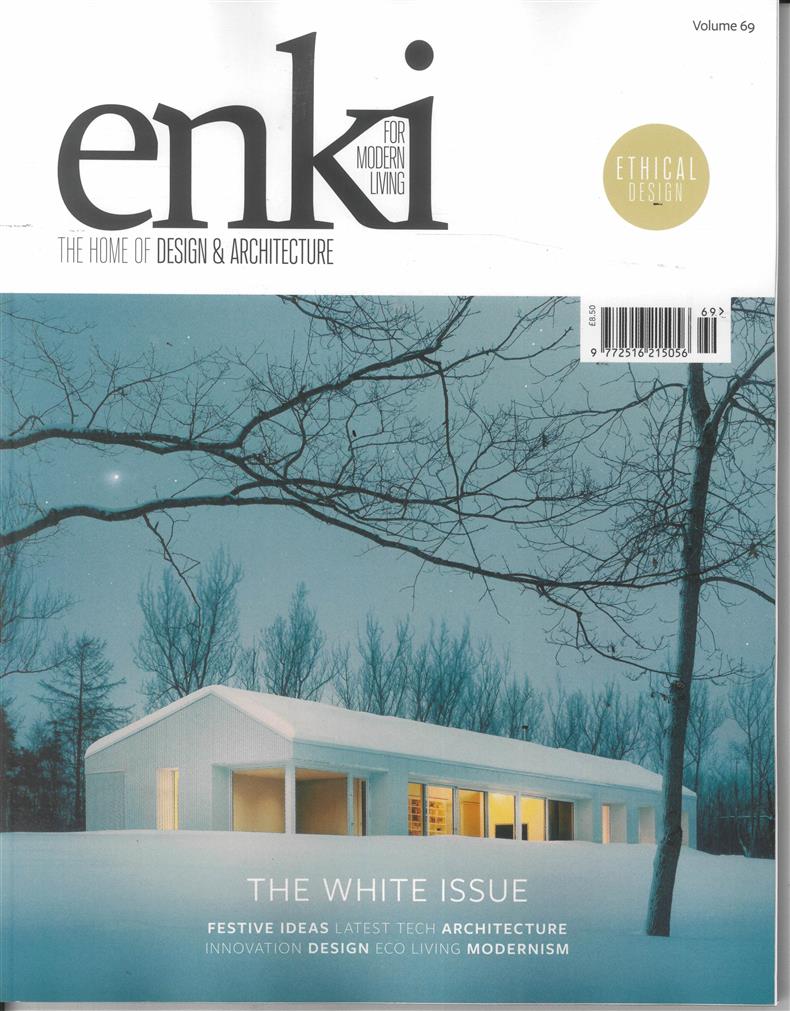 Enki - VOL 69