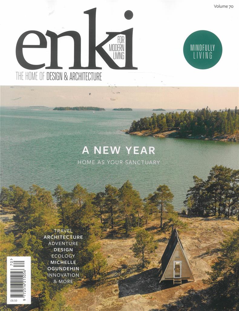 Enki - VOL 70
