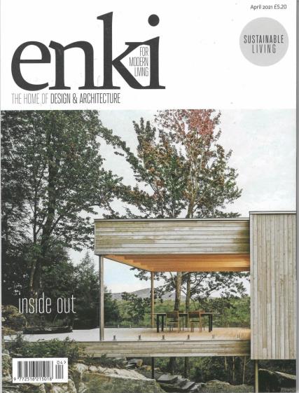 Enki magazine