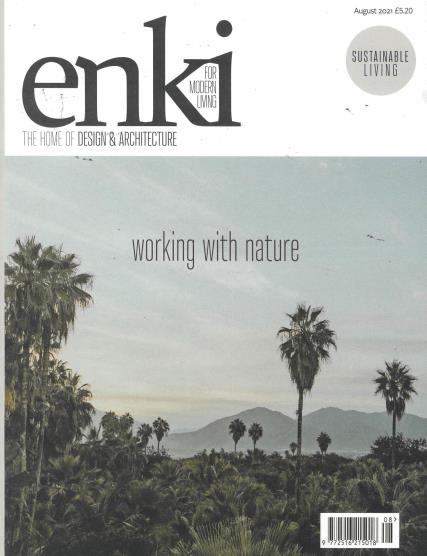 Enki magazine