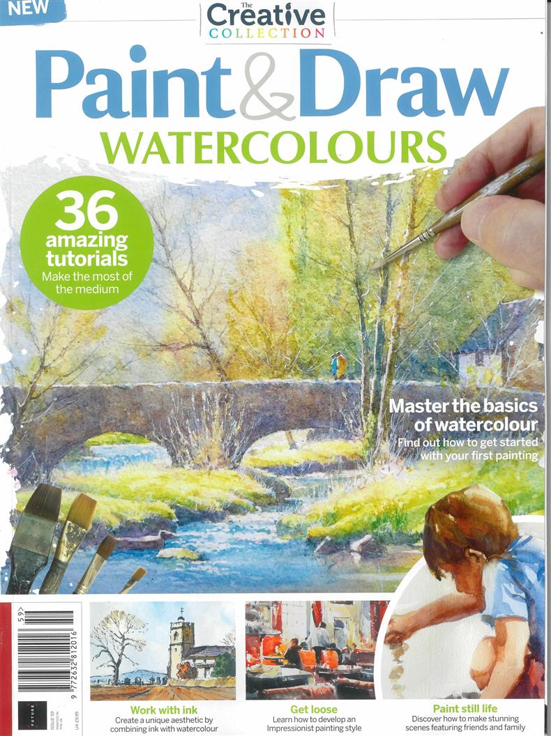 Creative Collection - NO 59