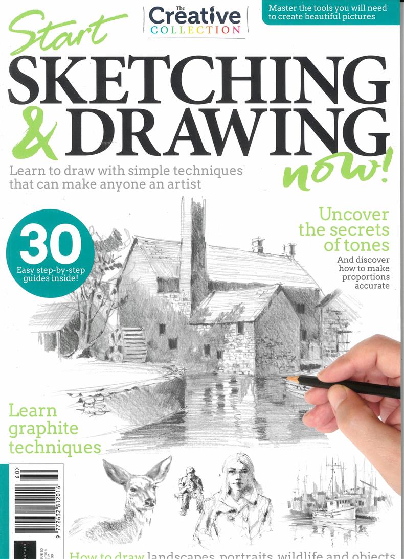 Creative Collection - NO 60