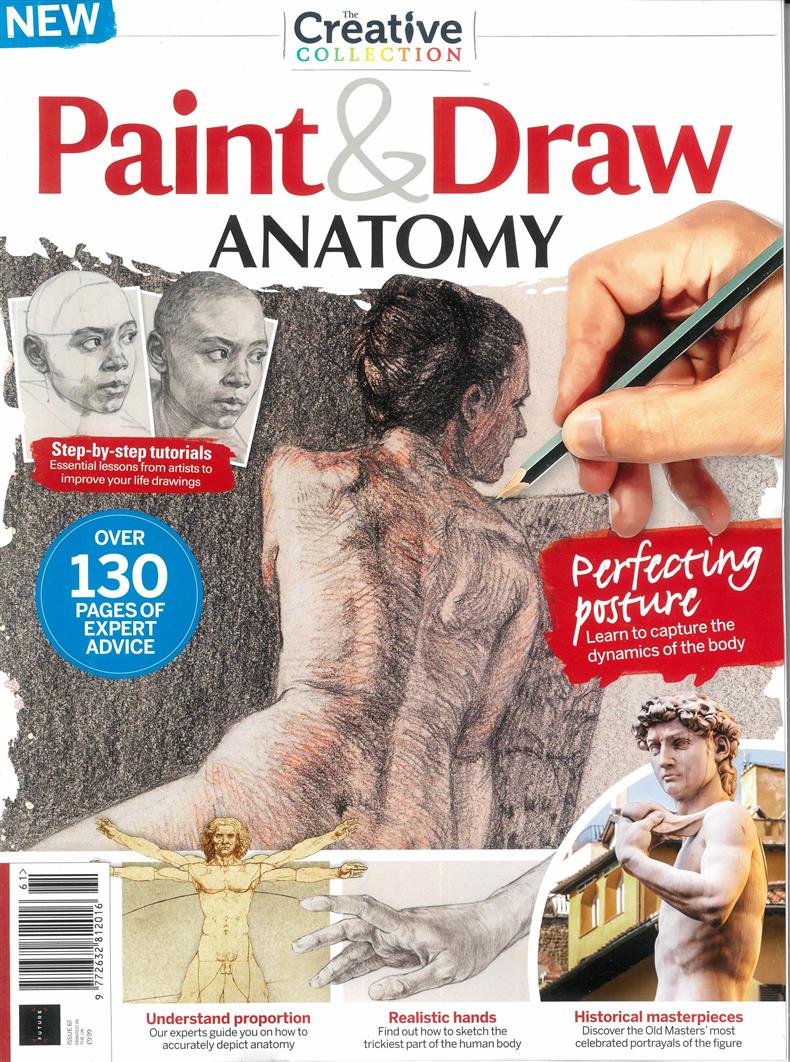 Creative Collection - NO 61