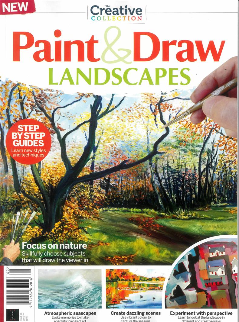 Creative Collection - NO 62