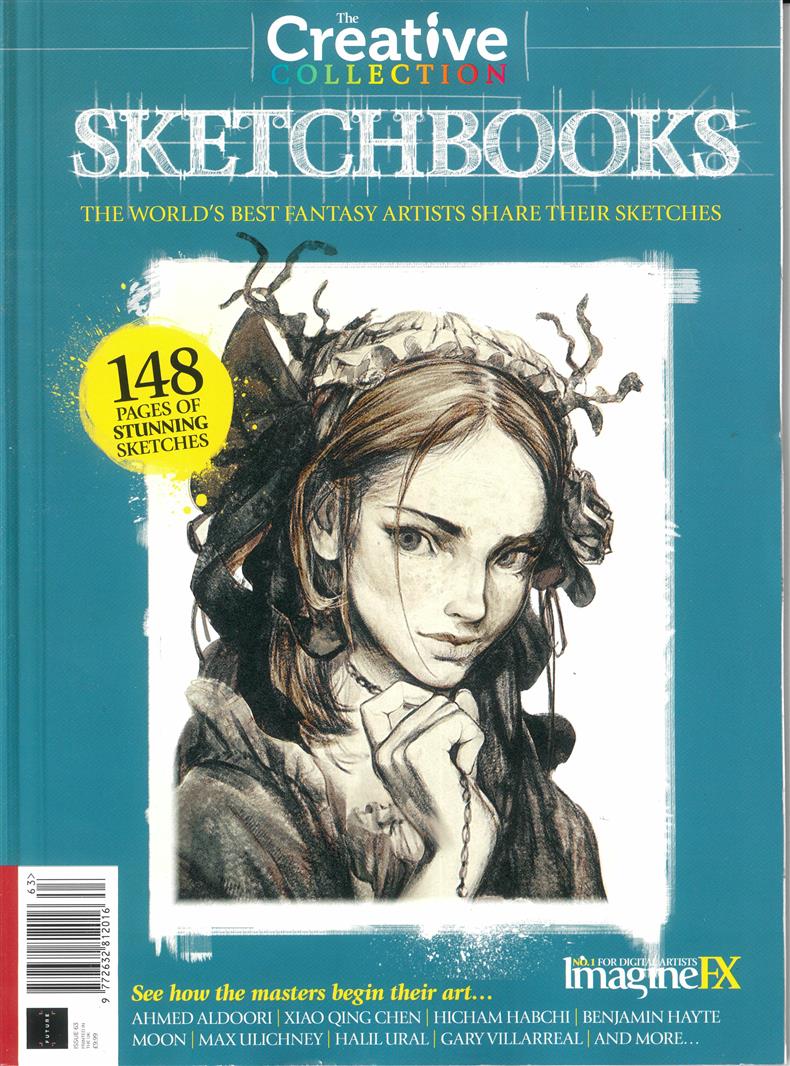 Creative Collection - NO 63