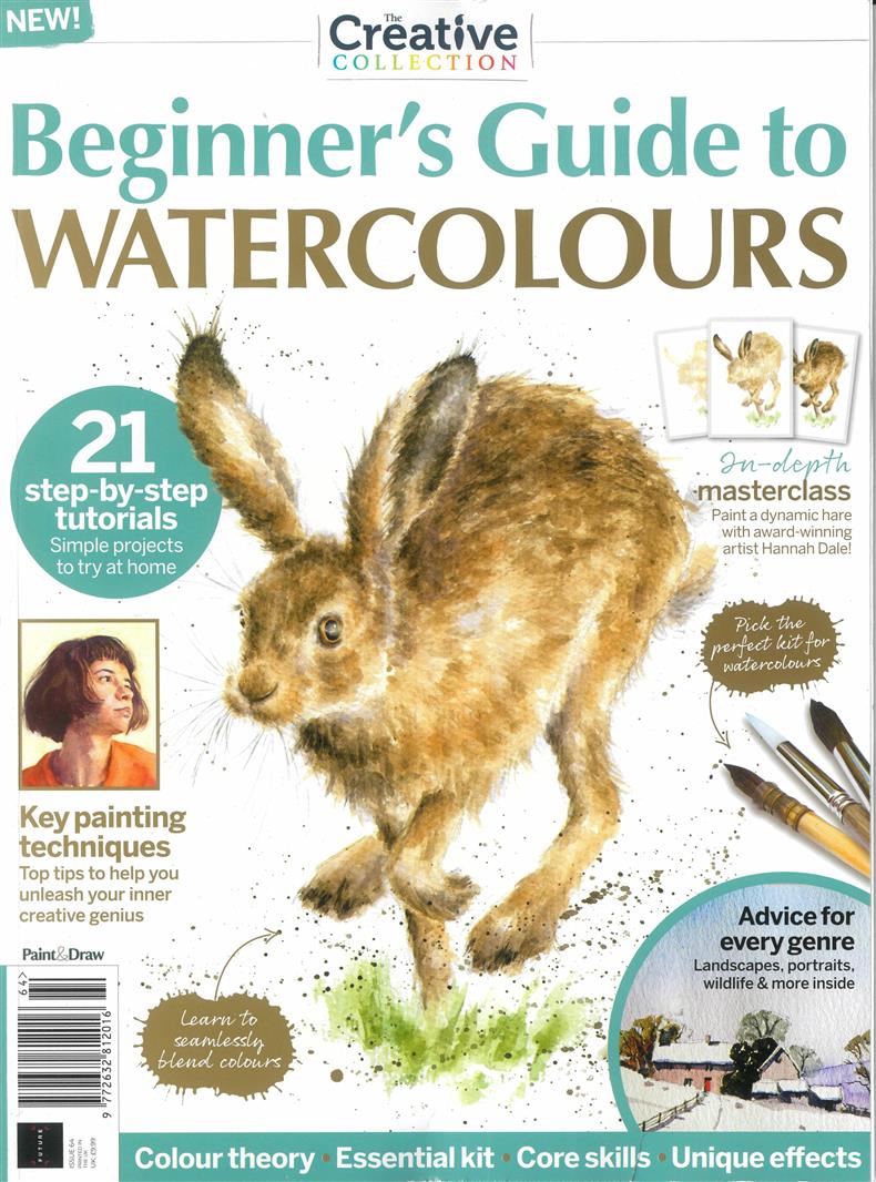 Creative Collection - NO 64