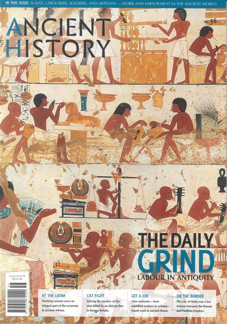Ancient History - NO 56