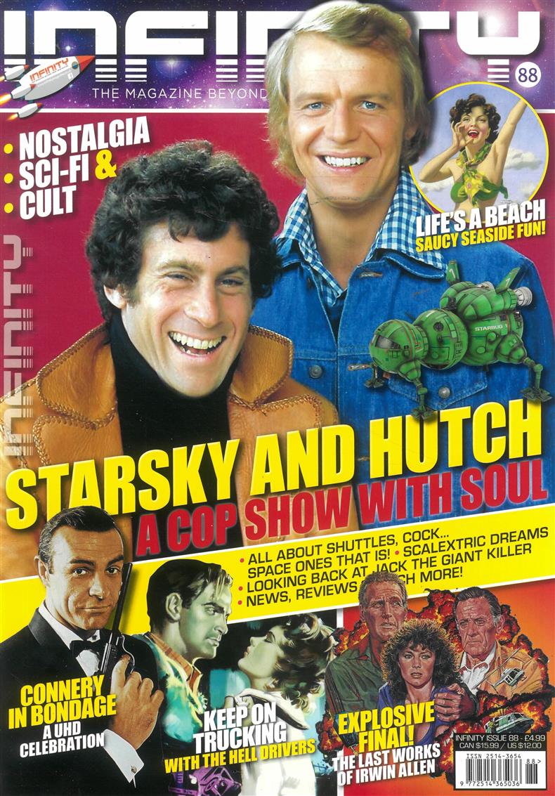Infinity - NO 88
