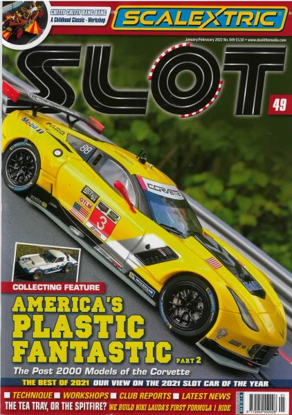 Slot Magazine