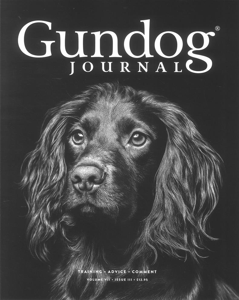 Gundog Journal - VOL7/3
