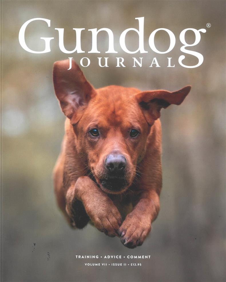 Gundog Journal - VOL7/2