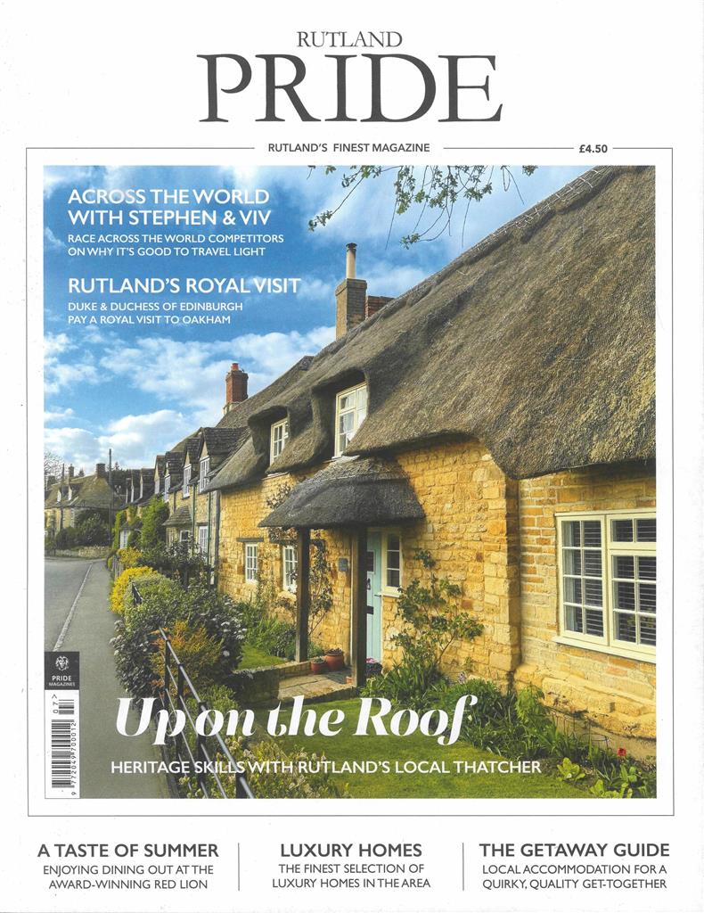 Rutland Pride - JUL 24