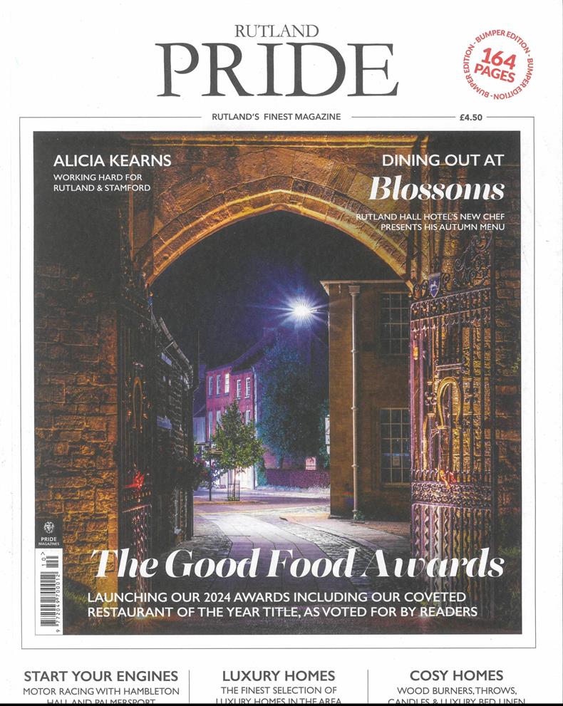 Rutland Pride - OCT 24